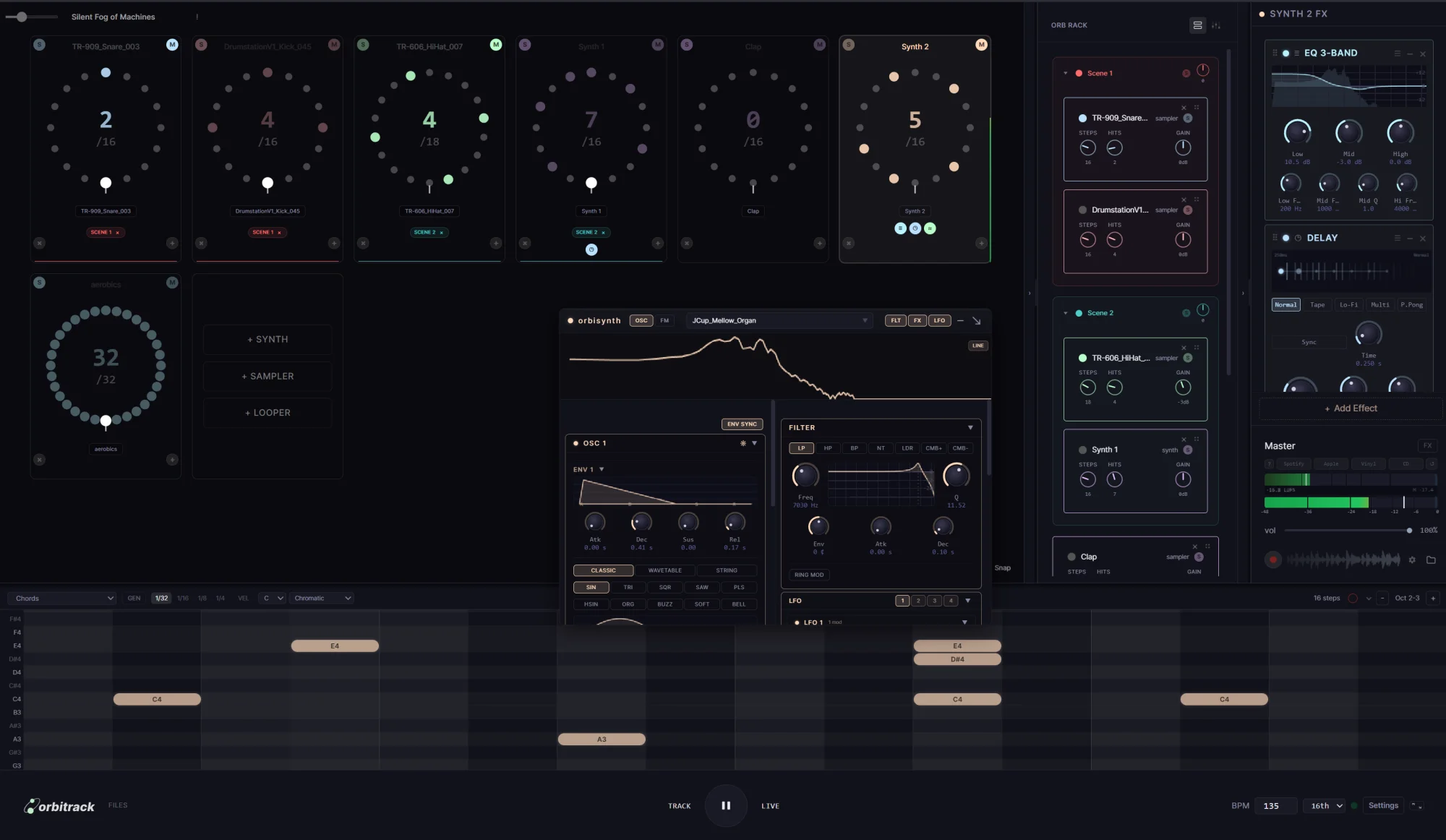 orbitrack.app