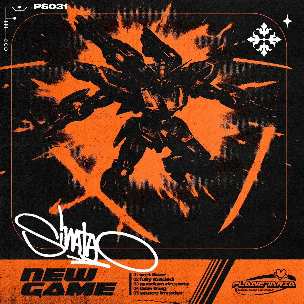 planetaria soundsystem