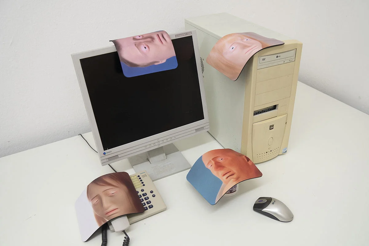SadPad